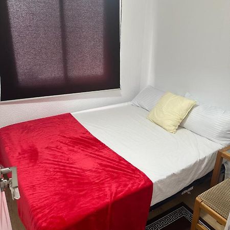 El Gengo Hostel مدريد المظهر الخارجي الصورة