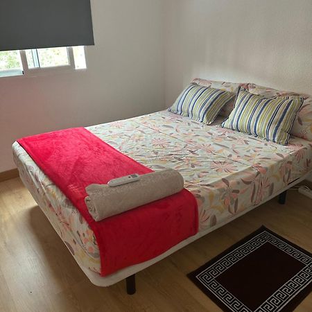 El Gengo Hostel مدريد المظهر الخارجي الصورة