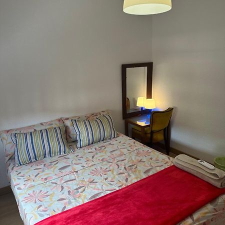 El Gengo Hostel مدريد المظهر الخارجي الصورة