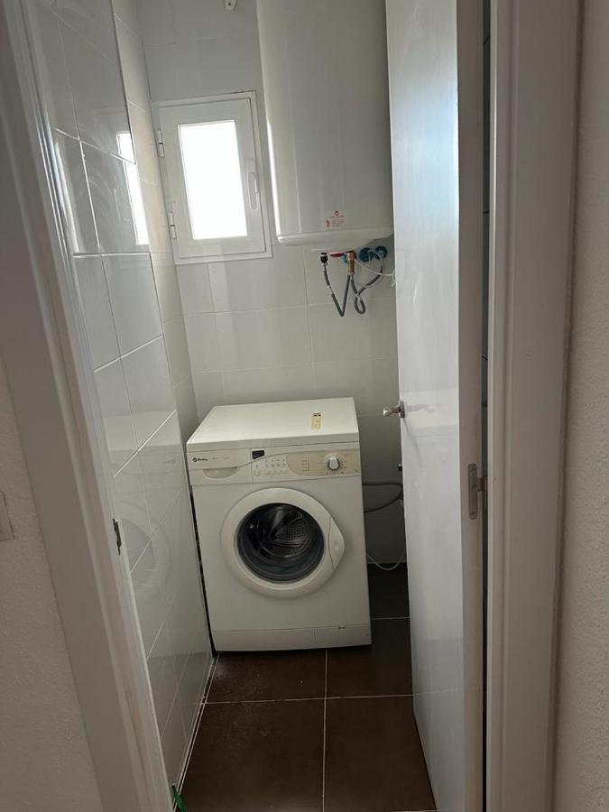 El Gengo Hostel مدريد المظهر الخارجي الصورة