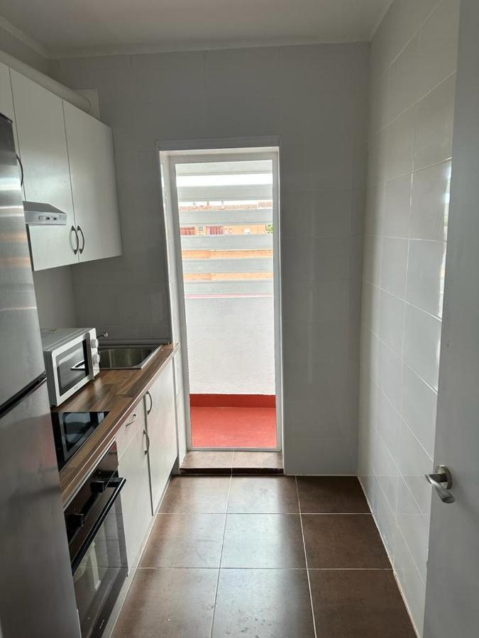 El Gengo Hostel مدريد المظهر الخارجي الصورة