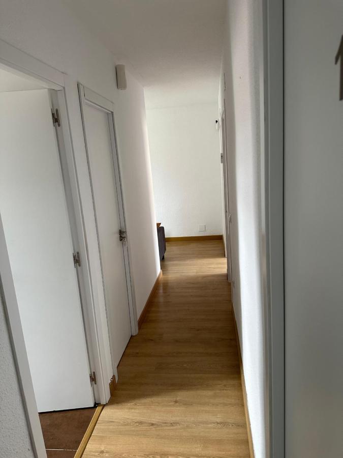 El Gengo Hostel مدريد المظهر الخارجي الصورة