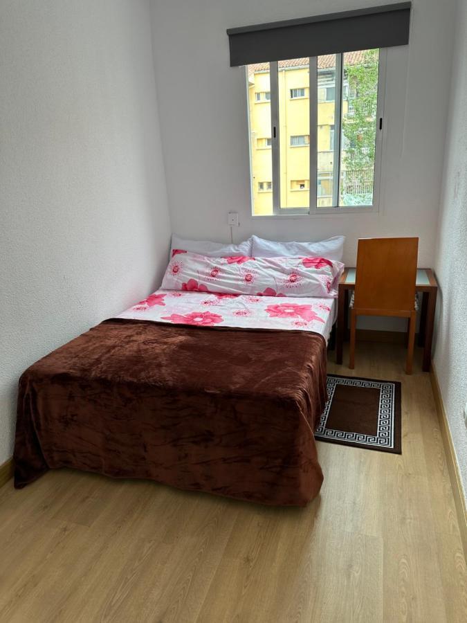 El Gengo Hostel مدريد المظهر الخارجي الصورة