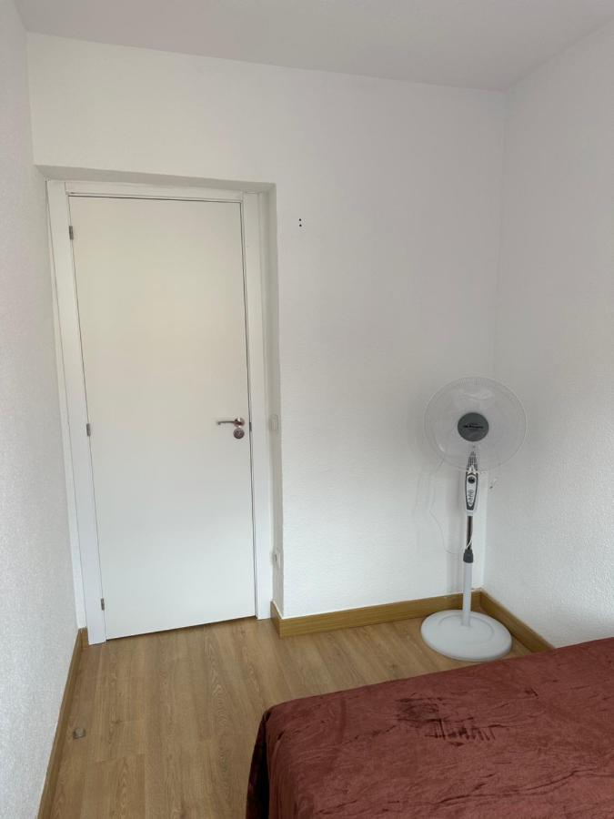 El Gengo Hostel مدريد المظهر الخارجي الصورة