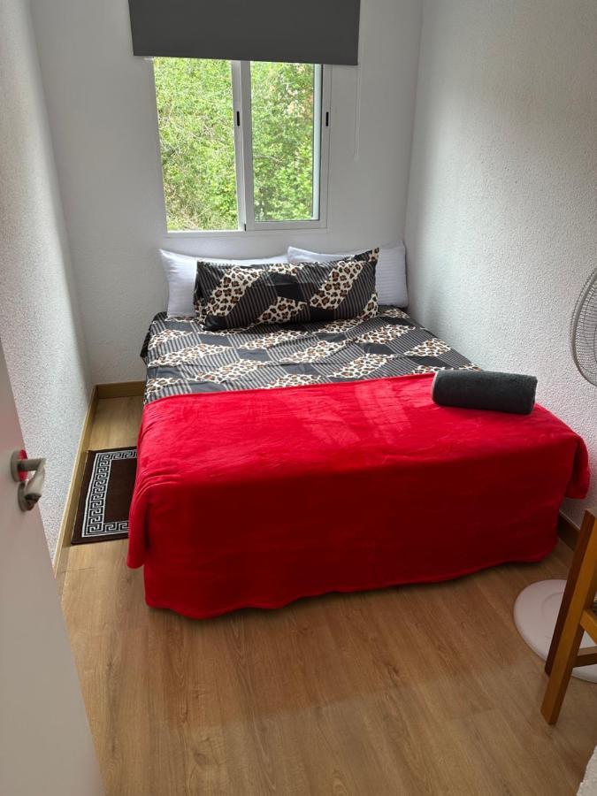 El Gengo Hostel مدريد المظهر الخارجي الصورة