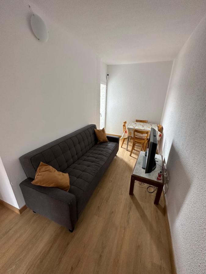 El Gengo Hostel مدريد المظهر الخارجي الصورة