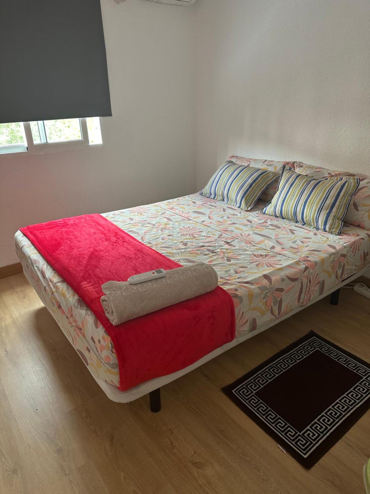 El Gengo Hostel مدريد المظهر الخارجي الصورة