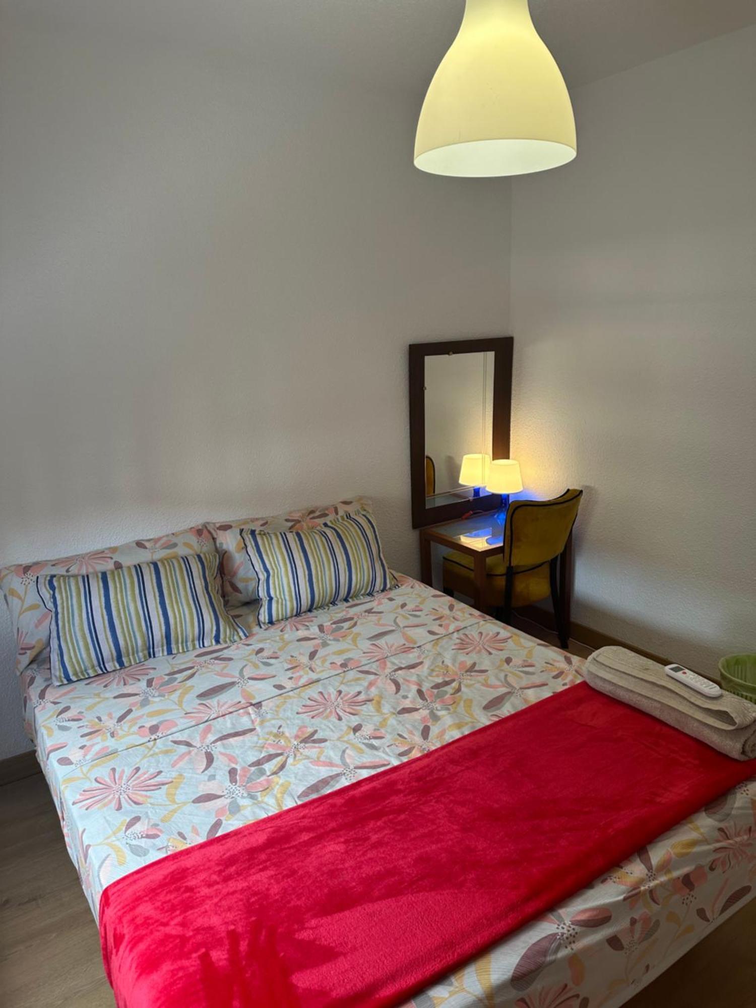 El Gengo Hostel مدريد المظهر الخارجي الصورة