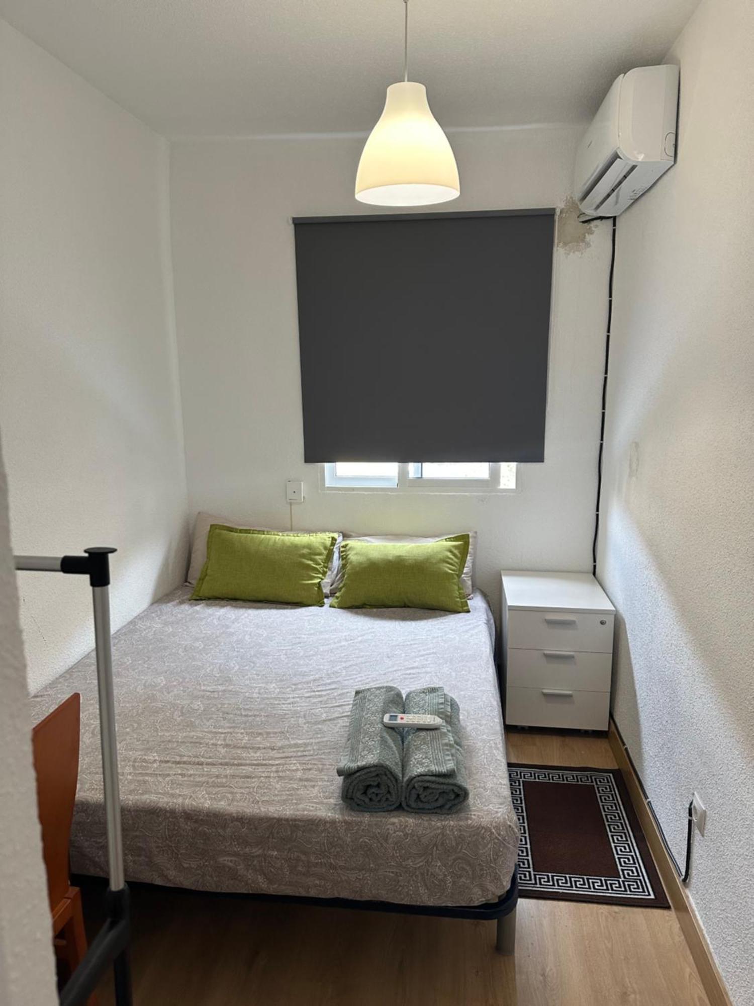 El Gengo Hostel مدريد المظهر الخارجي الصورة